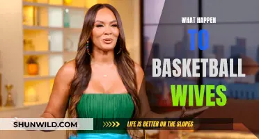 Where Are They Now? Basketball Wives Edition