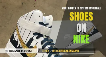 Nike's Custom Basketball Shoes: What's the Latest?