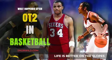 The NBA's Evolution After OT2