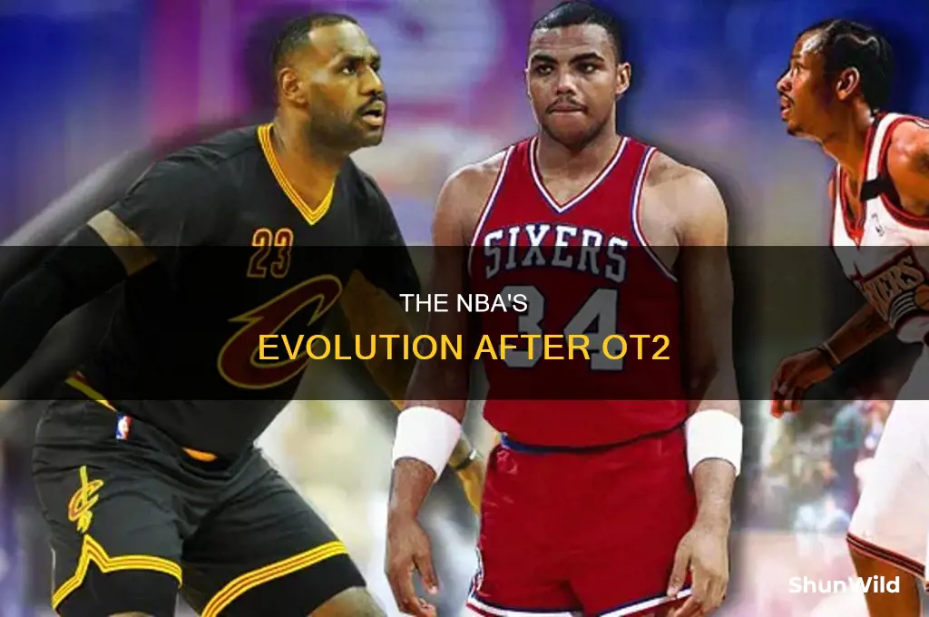 what happened after ot2 in basketball