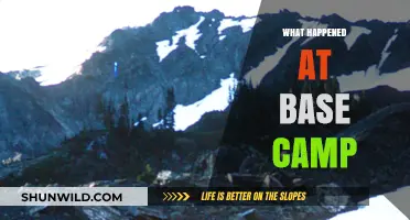 Unraveling the Mystery: What Happened at Base Camp Revealed