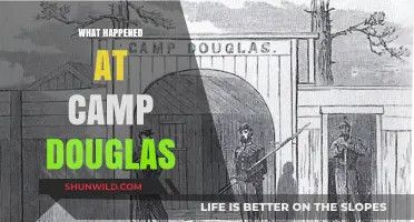 Uncovering the Dark History and Legacy of Camp Douglas