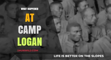 Camp Logan's Dark History: Uncovering the 1917 Houston Riot
