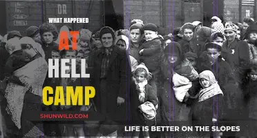 Hell Camp Unveiled: The Shocking Truth Behind the Notorious Event