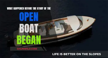 The Open Boat: A Backstory Unveiled