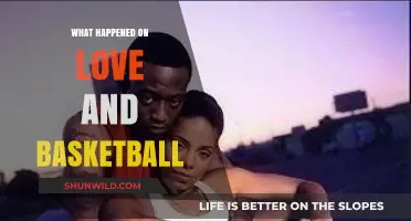 Love & Basketball: A Tale of Passion and Youth