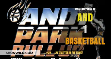 The Rise and Fall of AND1 Basketball: What Happened?