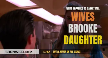 Brooke's Daughter: A Basketball Wives Tragedy Explored