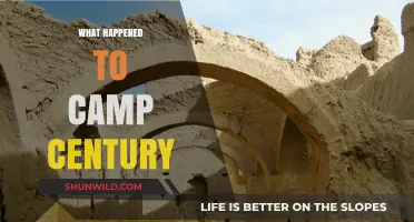 Camp Century's Secrets: Uncovering the Arctic Base's Mysterious Fate
