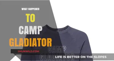 Camp Gladiator's Decline: Unraveling the Fitness Giant's Sudden Downfall