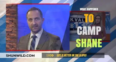 The Mysterious Disappearance of Camp Shane: Unraveling the Untold Story