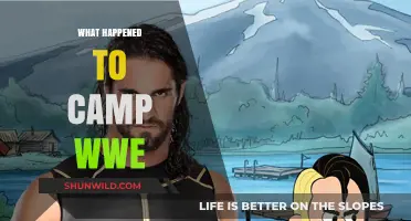 Camp WWE: The Rise, Fall, and Legacy Explained