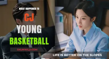 CJ Young: A Basketball Star's Rise and Fall