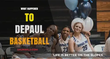 DePaul Basketball: What Went Wrong?