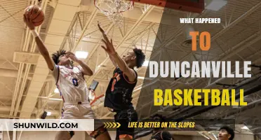 Duncanville Basketball: What Went Wrong?