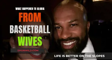 Gloria Govan: Basketball Wives Star's Turbulent Life