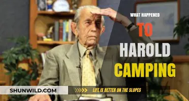 The Rise, Fall, and Legacy of Harold Camping's Doomsday Predictions