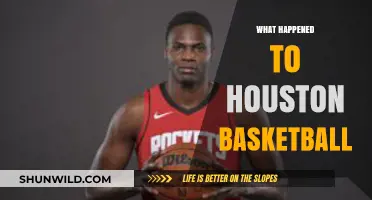 Houston Basketball: What Went Wrong?