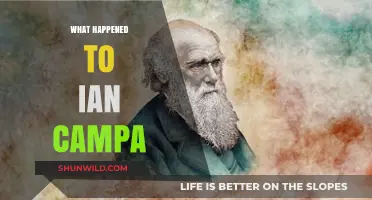 Ian Campa's Disappearance: Unraveling the Mystery and Latest Updates