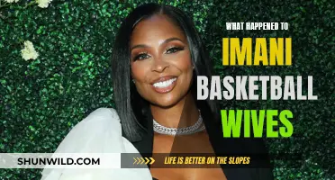 The Real Story Behind Imani's Exit from Basketball Wives