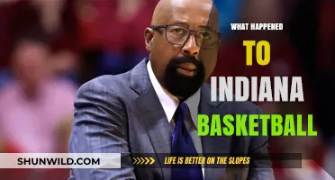 Indiana Basketball: What Went Wrong?