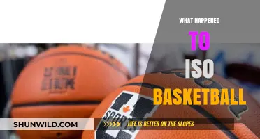 The Evolution of ISO Basketball: What Happened?