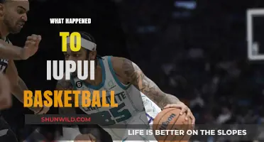 The Sudden End of IUPUI Basketball: What Happened?