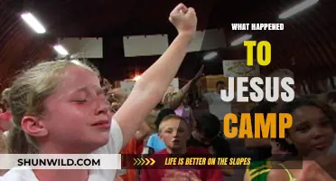 Jesus Camp Aftermath: Unraveling the Legacy and Impact of the Documentary
