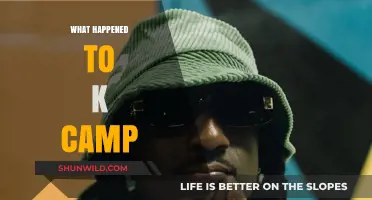 K Camp's Journey: From Chart-Topping Hits to Recent Silence