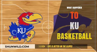 The Downfall of KU Basketball: What Went Wrong?