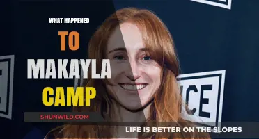 Makayla Camp's Disappearance: Unraveling the Mystery and Seeking Answers