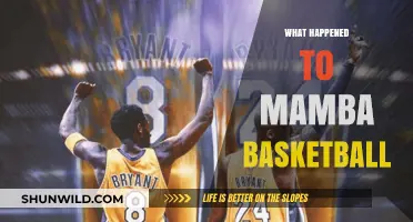 The Mamba Mentality: Kobe's Basketball Legacy