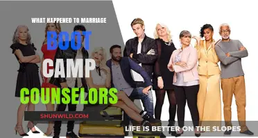 Where Are They Now? Marriage Boot Camp Counselors' Journeys