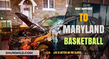 Maryland Basketball: What Went Wrong?