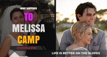 Melissa Camp's Disappearance: Unraveling the Mystery and Seeking Answers