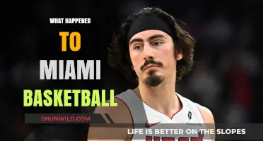 Miami Basketball: What Went Wrong?