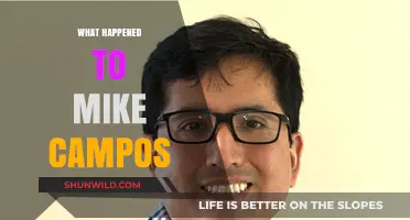 What Happened to Mike Campos? Uncovering the Truth Behind His Disappearance
