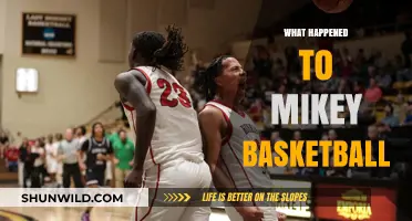 What Happened to Mikey Basketball: Unraveling His Sudden Disappearance