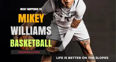 Mikey Williams' Basketball Journey: Rise, Challenges, and Current Status