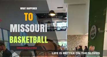 Missouri Basketball's Decline: Unraveling the Tigers' Struggles and Future Prospects