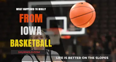 Molly's Disappearance: Unraveling the Mystery of Iowa Basketball Star