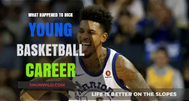 Nick Young's Basketball Journey: Rise, Fall, and Legacy Explored
