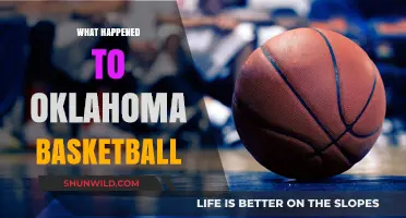 Oklahoma Basketball's Decline: Unraveling the Sooners' Struggles and Future