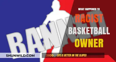 The Downfall of a Racist NBA Owner: A Scandal Unveiled