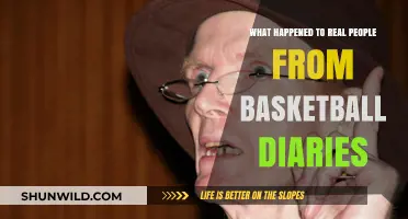 Real Lives After The Basketball Diaries: Where Are They Now?