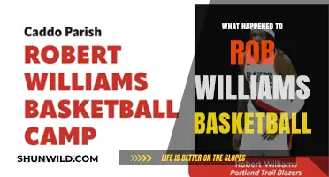 Rob Williams' Basketball Journey: Injuries, Trade Rumors, and Future Prospects