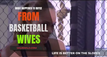 Royce Reed: Her Life After Basketball Wives