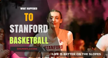 Stanford Basketball's Decline: Unraveling the Fall of a Once-Dominant Program