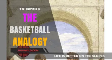 Lost in Translation: The Disappearance of the Basketball Analogy Explained