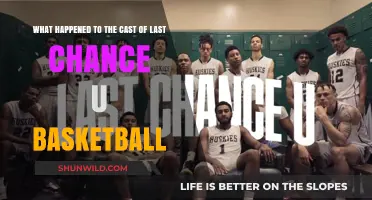 Last Chance U Basketball Cast: Where Are They Now?